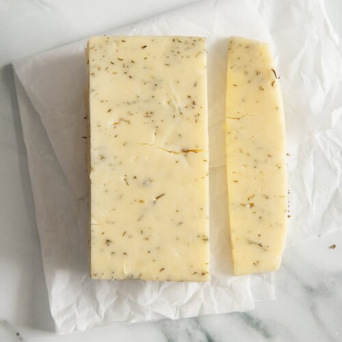 igourmet Four Snacking Cheeses for Everyone (2 pound) Perspective: left