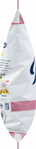 SkinnyPop Hint of Vanilla Kettle Corn Perspective: left