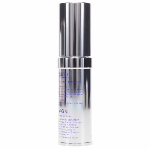 iS Clinical Youth Eye Complex 0.5 oz, 0.5 oz Kroger