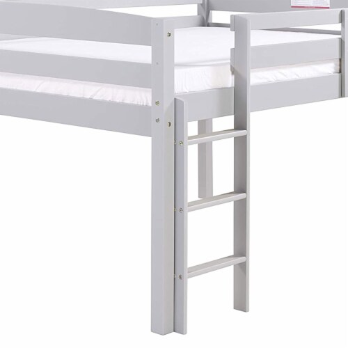 Concord full size junior loft bed deals