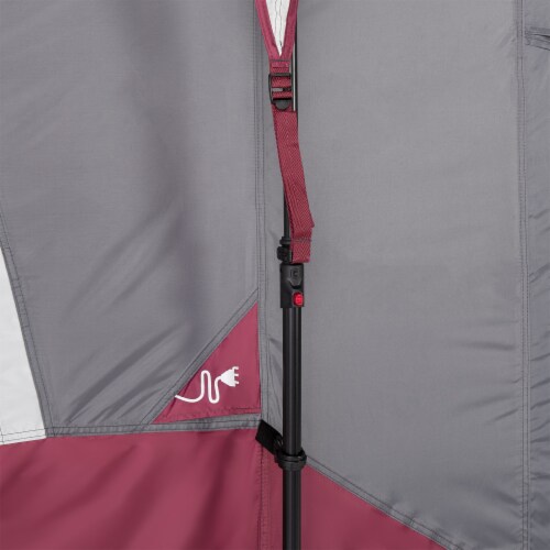 60 second tent top