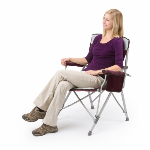 Folding hard arm chair deals