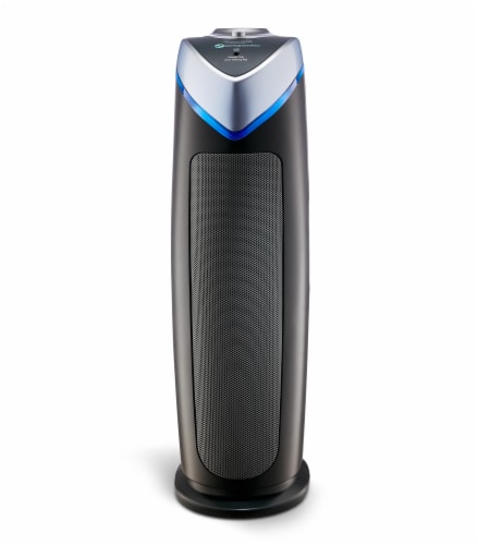 Guardian Technologies GermGuardian HEPA Tower 4 in 1 Air Purifier