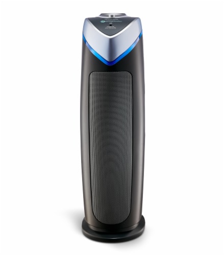 Desktop Air Purifier with HEPA Filter, 1 ct - Kroger