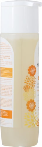 The Honest Co® Sweet Orange Vanilla Shampoo + Body Wash Perspective: left