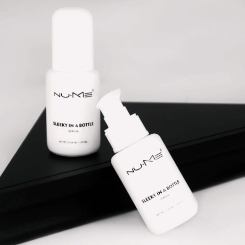NuMe Founder's Favorites Styling Set Perspective: left