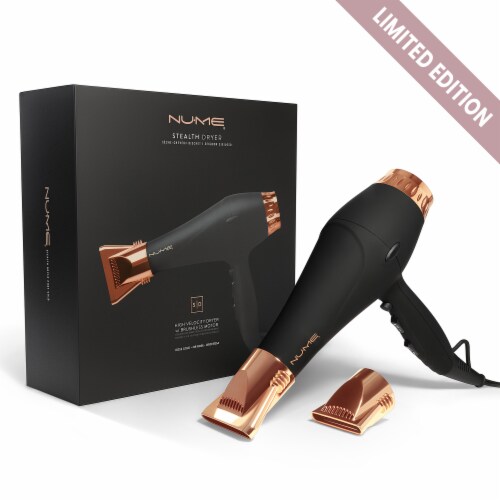 Nume blow dryer 2025