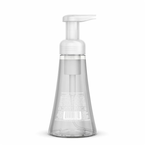 Method Sweet Water Foaming Hand Soap Perspective: left