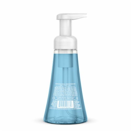 Method® Sea Minerals Foaming Hand Soap Perspective: left