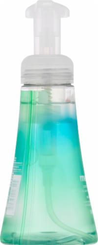Method Coconut Water Foaming Hand Wash Perspective: left