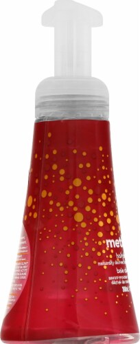 Method Hollyberry Foaming Hand Wash Perspective: left