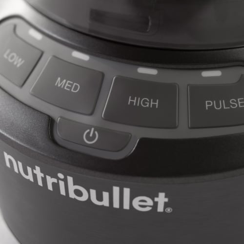 NutriBullet Blender Combo 1200 Review - Healthy, Nutritious