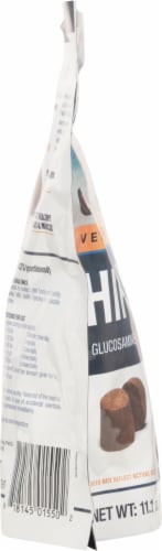 VETIQ Hip & Joint Soft Chews Perspective: left