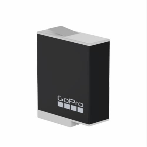GoPro Enduro Battery Perspective: left