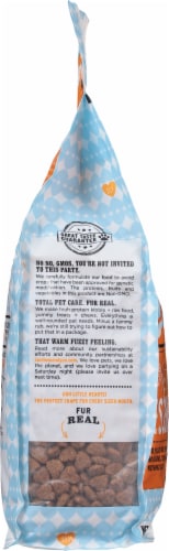 I and Love and You® Naked Essentials™ Grain Free Dry Dog Food Chicken & Duck Perspective: left