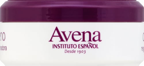 Avena Collagen Regeneration Cream Perspective: left