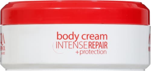 Avena Intense Repair + Protection Body Cream Perspective: left