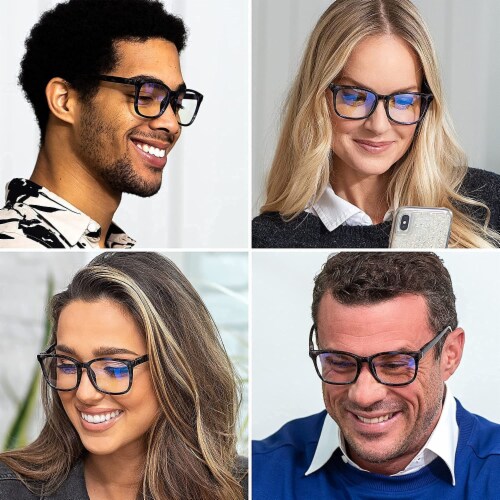 Computer glasses sales without magnification