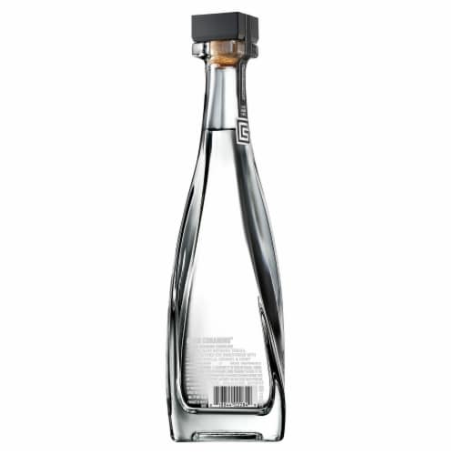 Proximo Spirits Gran Coramino™ Cristalino Tequila Perspective: left