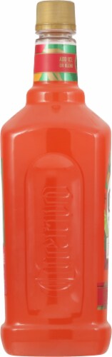 Jose Cuervo® Authentic Mistletoe Margarita Perspective: left
