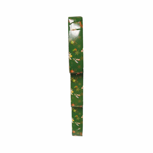 Midlee Christmas Tree Shaped Cat Scratcher Perspective: left