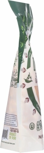 Inka Crops Chile Picante Inka Corn Perspective: left