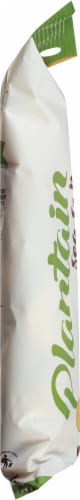 Inka Chips® Sea Salt Plantain Chips Perspective: left