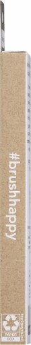 Hello® Charcoal Infused Tapered Bristles Toothbrush Pack Perspective: left