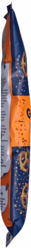 Savor by Suzie Lil' Bit Spicy Grain-Free Pretzels Perspective: left