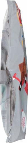 Enjoy Life Holiday Gluten-Free Ricemilk Mini Winter Chocolates Perspective: left