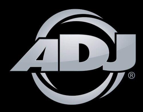 American DJ ADJ ECO-FOG 4 Liters of Fog/Smoke/Haze Machine Liquid Juice F4L ECO Perspective: left