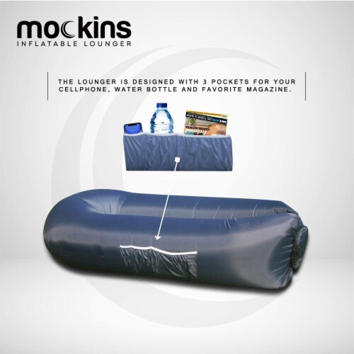 Mockins inflatable best sale