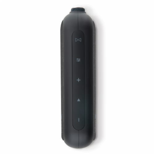 Numi Vibe Plus 10-Watt Wireless and Water-Resistant Speaker Perspective: left