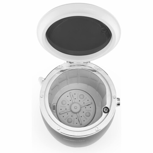 One concept portable washing sales machine