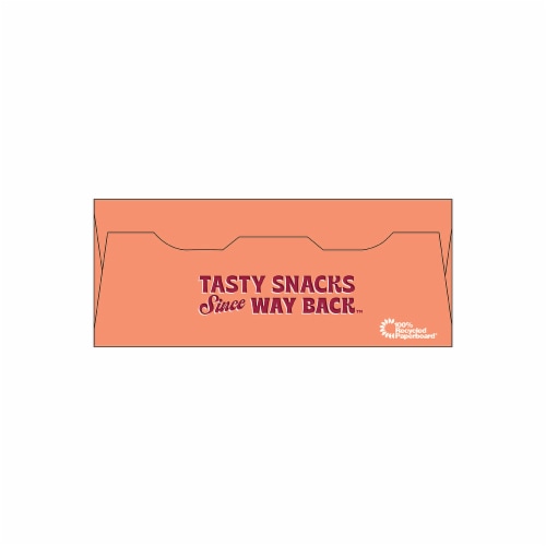 Back to Nature Gluten-Free Multi-Seed Rice Thin Crackers Perspective: left