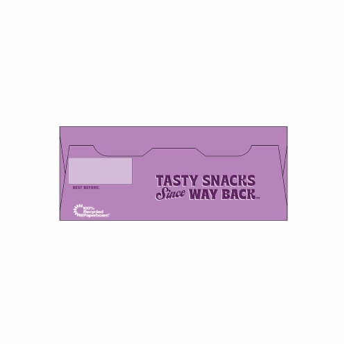 Back to Nature® Chocolate Chunk Cookies Perspective: left
