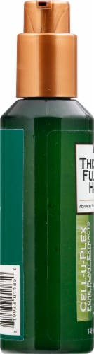Thicker Fuller Hair® Instantly Thick Serum Perspective: left