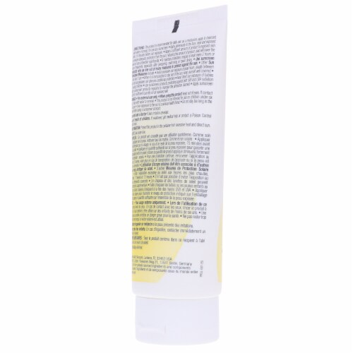 Image Skincare Prevention+ Daily Ultimate Protection Moisturizer SPF 50 3.2 oz Perspective: left