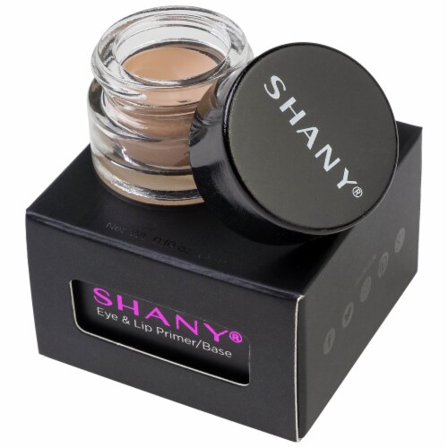 SHANY EYE & LIP Makeup Primer / Base - Made in USA Perspective: left