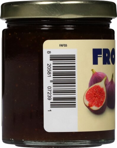 Fromage Ami® Fig Spread Perspective: left