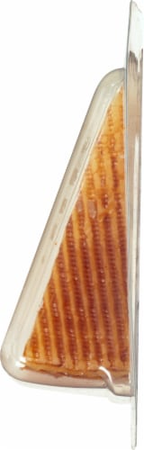 Ponce De Leon™ Sliced Manchego Sheep's Milk Cheese Perspective: left