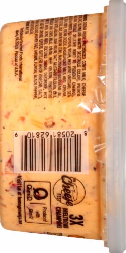 Home Grown Classic Pimento Cheese Perspective: left