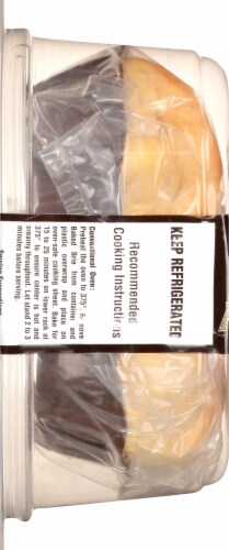 La Bonne Vie Original Brie en Croute Perspective: left