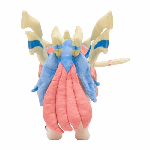 Pokemon Center Original Plush Zacian 1 each Harris Teeter