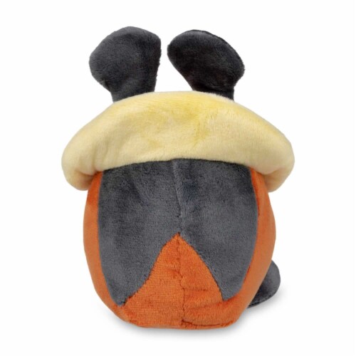 Pokemon Center Kricketot Sitting Cuties Plush - 5 In. Perspective: left