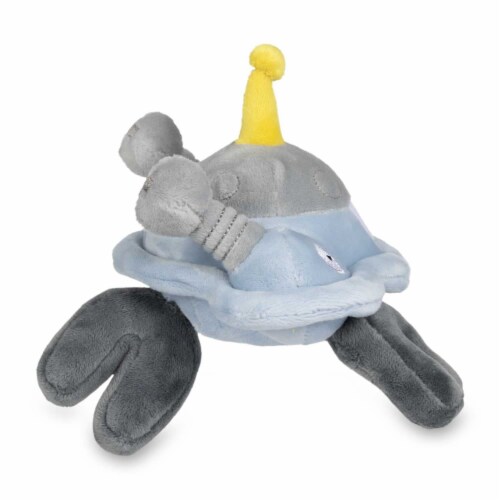 Magnezone plush on sale