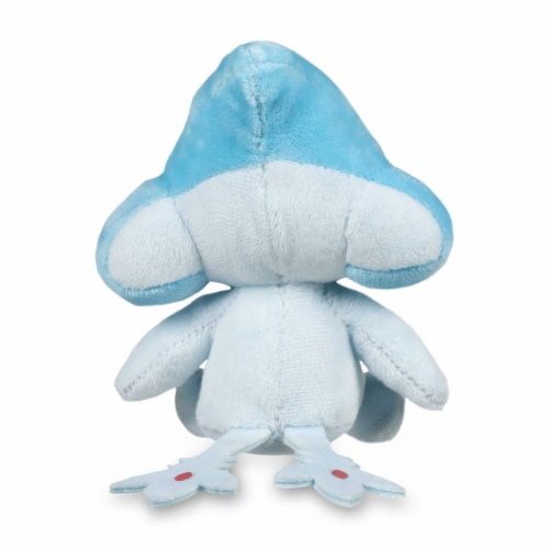 Pokemon Center: Azelf Sitting Cuties Plush, 5 Inch Perspective: left
