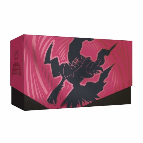 Pokémon TCG Sword & Shield Astral Radiance Booster Box - US