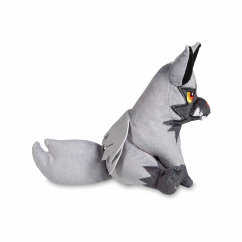 Pokemon poochyena plush discount