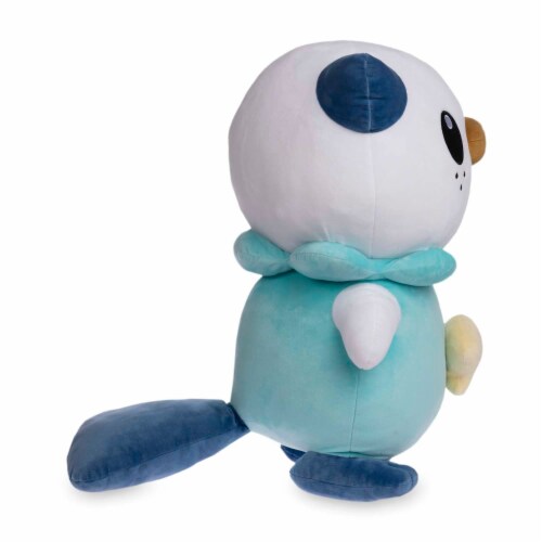Pokemon oshawott plush deals